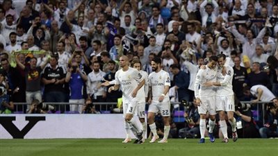 بالفيديو.. الريال يتخطى المان سيتي بهدف «وحيد».. ويلتقى الأتليتي في نهائي الشامبيونزليج