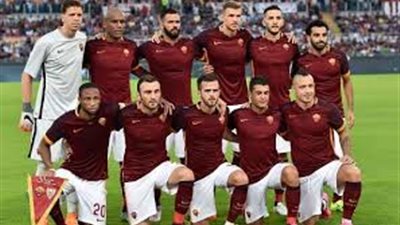 الملك يقود روما  أمام الاهلى فى الأمارات 