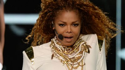 مع اقتراب عيد ميلادها الـ50 .. جانيت جاكسون تُعلن مفاجأة غير متوقعة