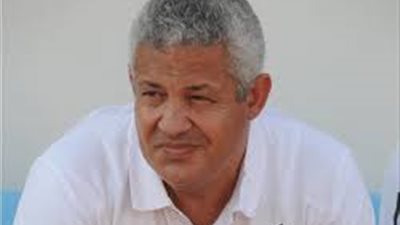 صدمة جديدة لمحمد حلمى قبل لقاء غزل المحلة 