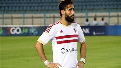 حلمى يعيد باسم قبل مواجهة الغزل ويستبعد جابر 