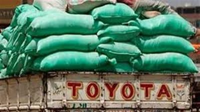 مباحث التموين بالقليوبية تضبط 273 طن قمح قبل تهريبها لمحافظة الشرقية