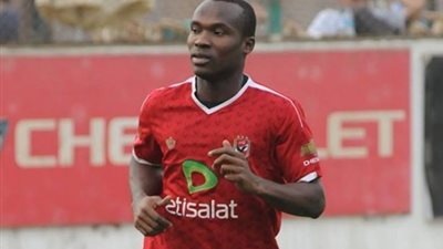 عبد الحفيظ ينفى رغبة «أنطوي» فى الرحيل عن الأهلي