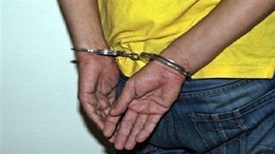 ضبط مسجل خطر هارب من حكم قضائي بالقليوبية