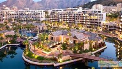 سيارات جنوب إفريقيا 