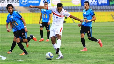 تيجانا : هذا هو موقف جهاز الزمالك من 