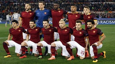 الليلة: روما يتطلع للمركز الثاني علي حساب كييفو فى الكالتشيو