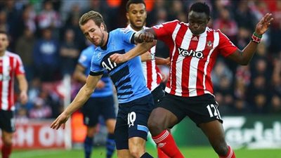 توتنهام يواجه ساوثهامبتون في البريميرليج 