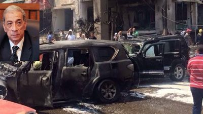 النائب العام يكلف «الأمن الوطني» بضبط 22 متهمًا في اغتيال «هشام بركات»