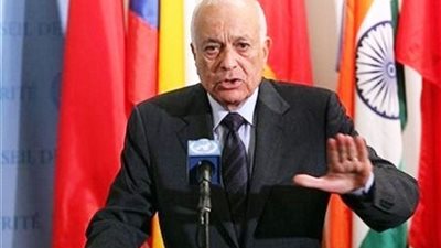 الجامعة العربية تطالب بتوحيد موقف إنهاء الاحتلال الإسرائيلي عالميًا