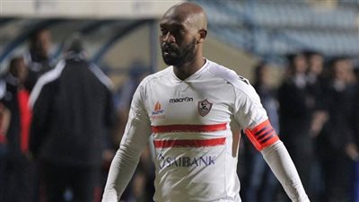 شاهد الاباتشى يودع جابر.. ويتصالح مع الوايت نايتس 