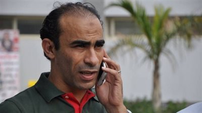 « عبد الحفيظ » يمدد عقد ثنائي الفريق الأحمر مقابل 27 مليون جنيه 