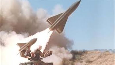 الدفاع الجوي السعودي يعترض صاروخا باليستيا أطلق من الأراضي اليمنية