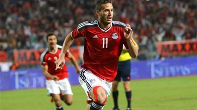 عبد الحفيظ : لم ولن نعترض على إنضمام رمضان لمنتخب الشباب