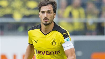 رسمياً :هومليز الصفقة الثانية داخل البايرن لمدة 5 مواسم