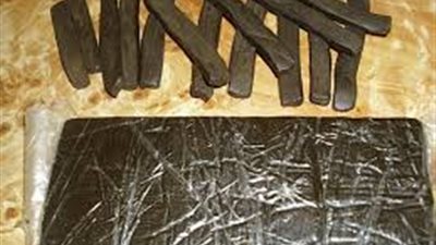 ضبط تشكيل عصابي بحوزتهما مواد مخدرة بالقليوبية 