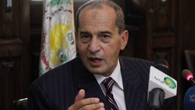 «فايد» يشارك في اجتماعات المؤتمر الإقليمي الـ33 للشرق الأدنى في روما