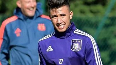 الاهلى يبيع تريزيجيه ب42 مليون جنيه لاندرلخت 