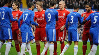 البريميرليج..ليفربول يستضيف تشيلسي..وسندرلاند يواجه إيفرتون