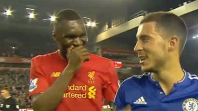 ليفربول يخطف التعادل من تشيلسي في الثواني الاخيرة