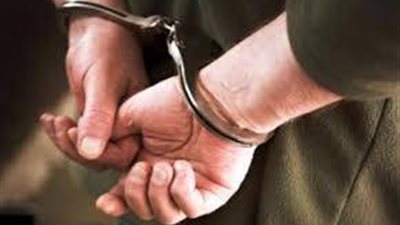 ضط هارب من حكم قضائي وبحوزتة كمية من الهيروين بالقليوبية 