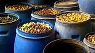 أمن القليوبية يداهم مصنعين بدون ترخيص