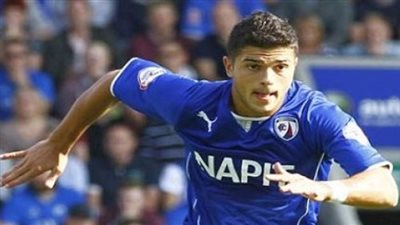 سام مرسى  :أنا زمالكاوى وسأنضم للمنتخب بعد لقاء تنزانيا 