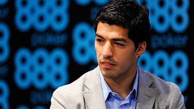 سواريز: تحقيق الجوائز الفردية لايخدمني و الأهم فريقي