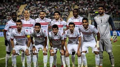 الزمالك يهاجم بتروجت بـ