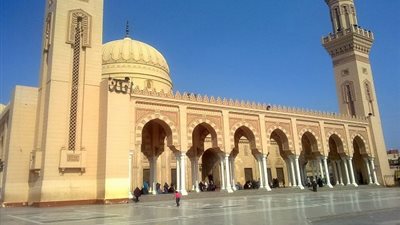 بعد سرقة صندوق النذور.. إحالة جميع العاملين بـ«السيد البدوى» للنيابة