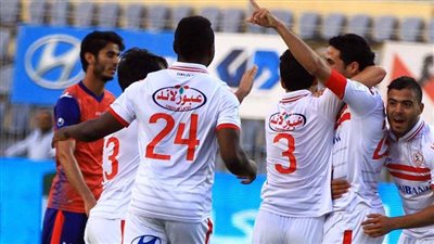الزمالك يفقد جهود هذا النجم  فى لقاء الاتحاد 