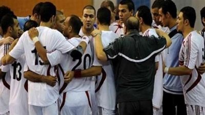 اليوم يد الزمالك تواجه الترجى التونسى فى ختام بطولة أفريقيا بعد الفوز على هليوبليس 