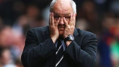 تريزيجيه يتسبب في أزمة لمارتن يول 