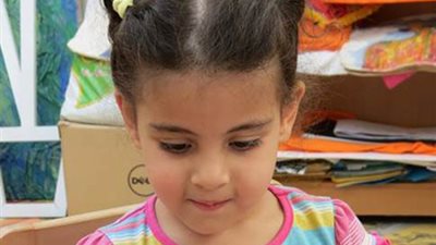 قصة «ردينة» في مستشفى 57357.. استأصلت الورم وإحدى كليتيها بنجاح