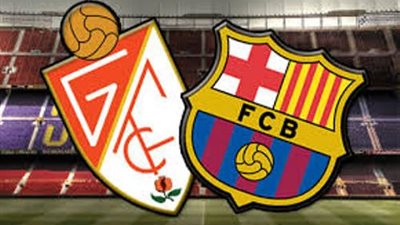 بث مباشر.. مباراة برشلونة وغرناطة في الليجا.. «لقاء الحسم والتتويج»