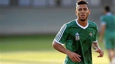 رسميًا.. الزمالك يتفق مع «ريال بيتيس» على استعارة عمرو طارق موسمًا واحدًا