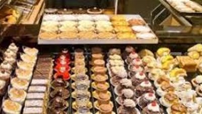 ضبط مصنع لانتاج الحلويات بدون ترخيص بشبين القناطر 