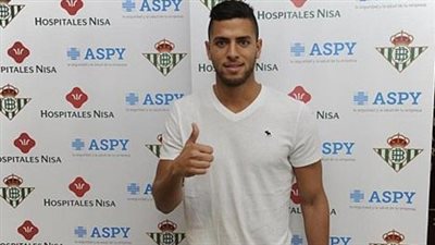 بيتيس يحدد 700 الف دولار لبيع طارق بشكل نهائي للزمالك  بعد الاعارة 