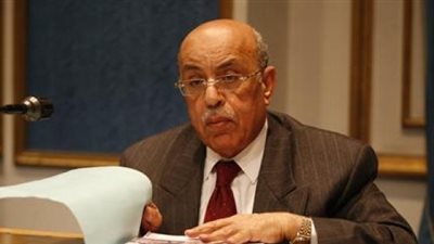 مفيد شهاب: تصميمات سد النهضة تحسم «الكارثة القادمة» على الأمن القومي بمصر