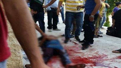 ننشر تفاصيل الواقعة..«العشق الممنوع» وراء قتل موظف بـ«مصلحة حكومية هامة» بـ20 طعنة فى أكتوبر