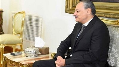 اجتماع النائب العام مع المحامى العام لـ«نيابة جنوب القاهرة» يكشف تفاصيل جديدة فى «مذبحة حلوان»