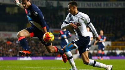 نيوكاسل الهابط يواجه توتنهام فى البريميرليج