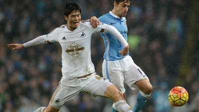 سوانزي يستضيف السيتيزن في ختام البريميرليج