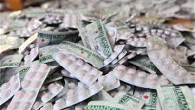 ضبط عاطل بحوزته كمية من «الاقراص المخدرة» بالقليوبية 