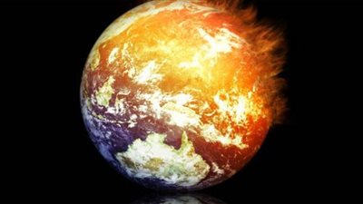 «ناسا»: إبريل الماضي الأشد حرارة على الإطلاق منذ 130 عامًا