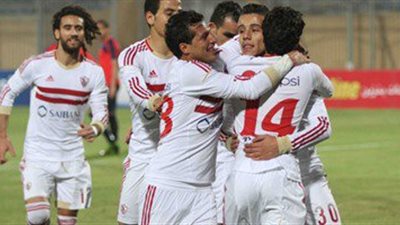 ميلان والإنتر يسعيان لتجديد المفاوضات لخطف نجم الزمالك 