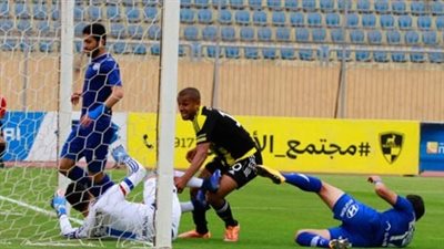 دجلة يواصل انتصاراته بالفوز على أسوان 