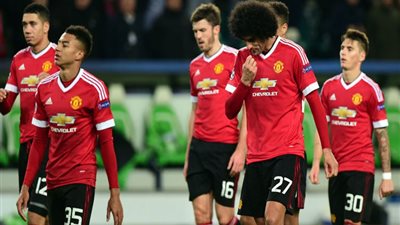 الليلة..مانشستر يونايتد يواجه بورنموث فى البريميرليج