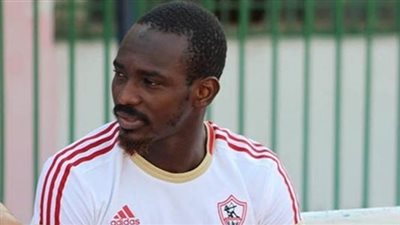 كوفي يرفض الموافقة علي اللعب في الدوري السعودي 