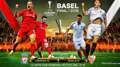 الليلة.. ليفربول يقاتل إشبيلية «البطل» على لقب اليوروباليج